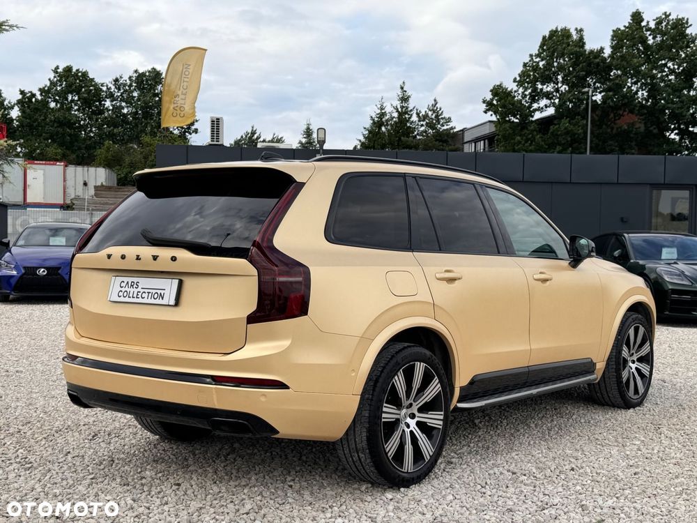 Volvo XC 90 - 5