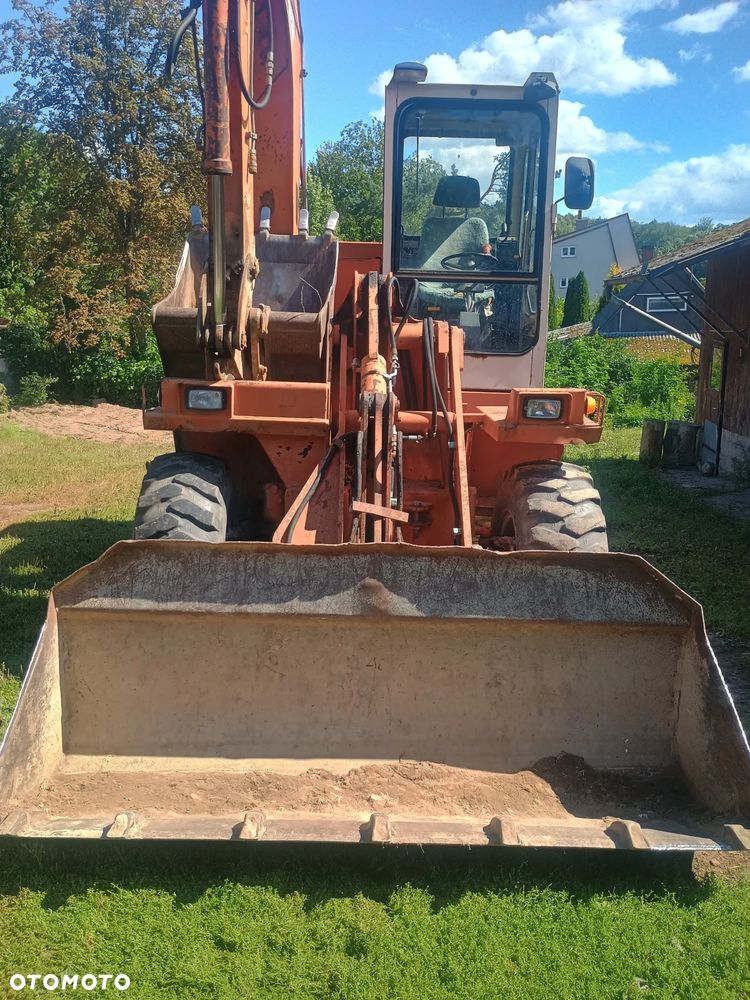 Schaeff SMB2041 - 3