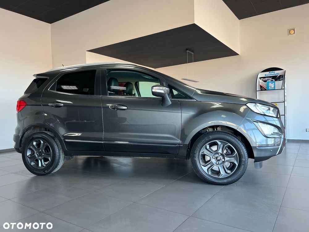 Ford EcoSport - 8