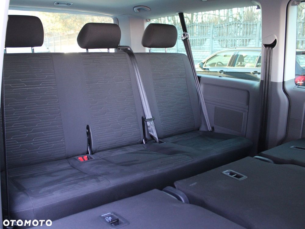 Volkswagen Caravelle 2.0 TDI L1 Comfortline - 16