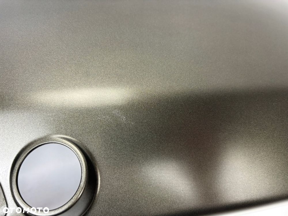 Górna pokrywa prawego bocznego kufra BMW R18 2020-25 Oryginał 46549480276 - 6