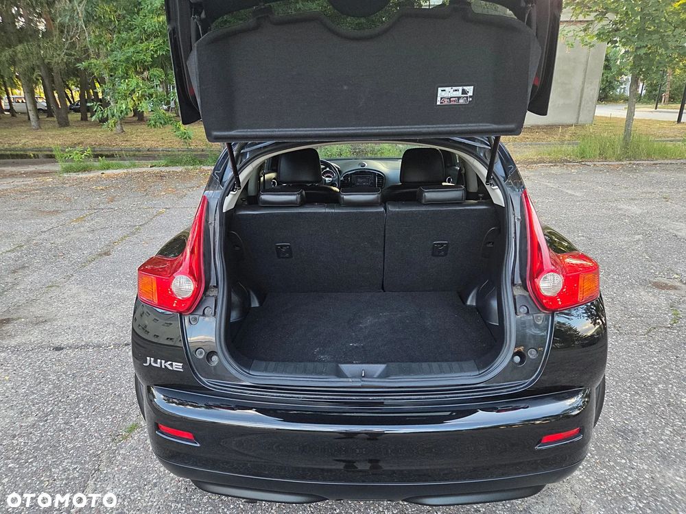 Nissan Juke 1.6 Start/Stop Ministry of Sound - 15