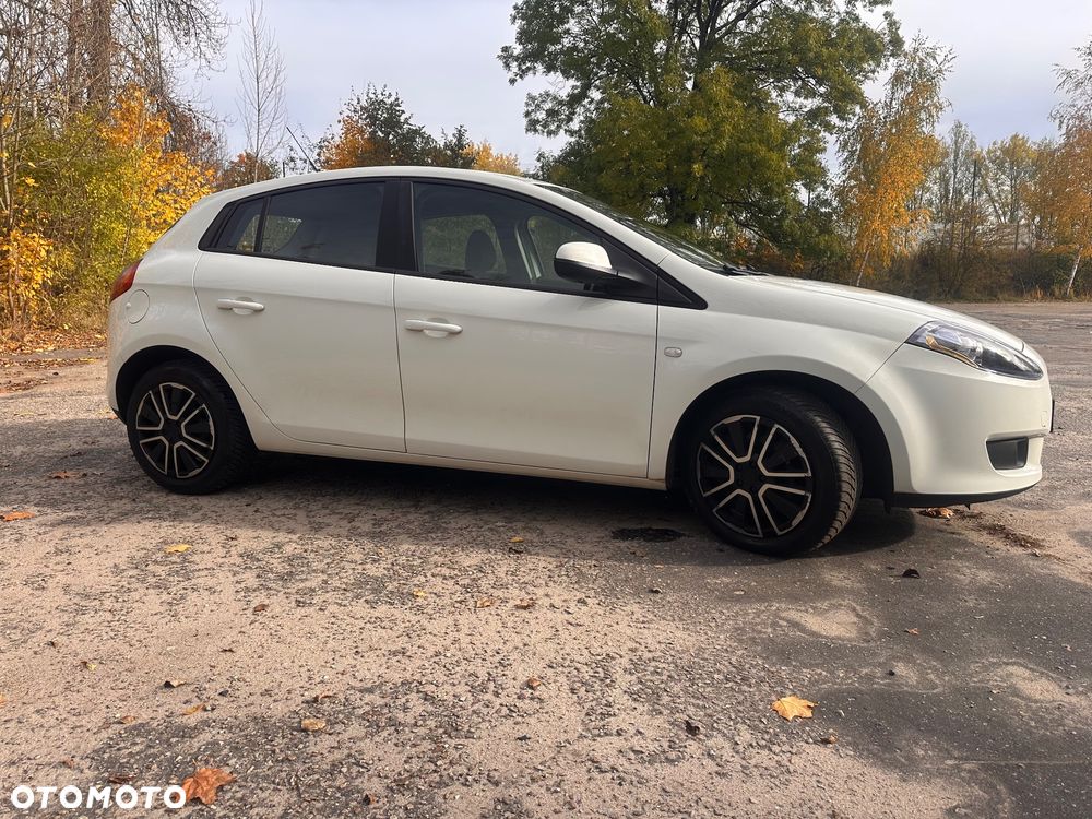 Fiat Bravo - 8
