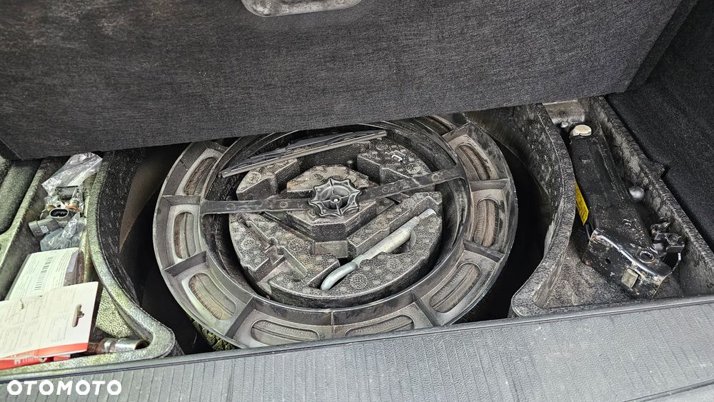 Opel Astra 1.7 CDTI - 14