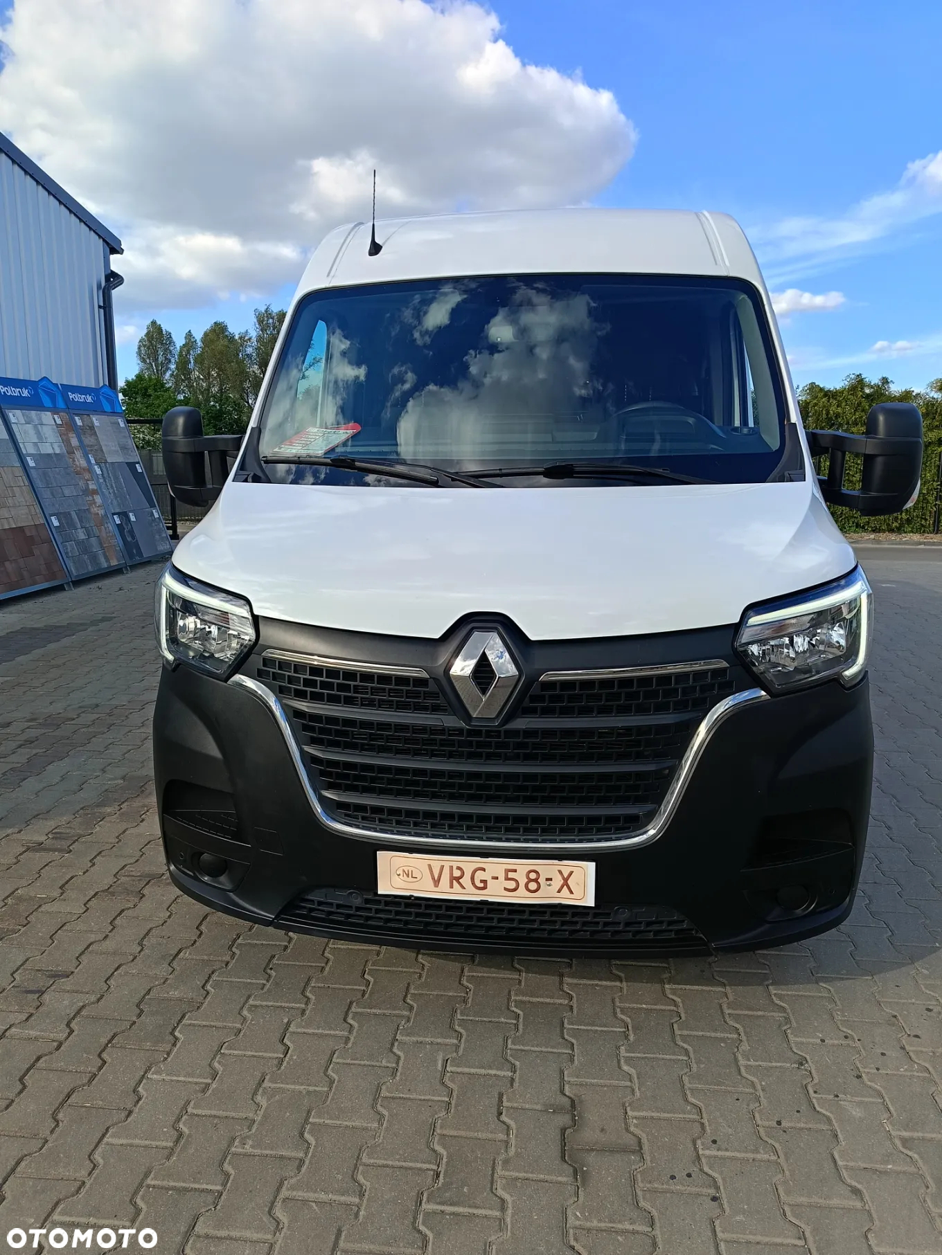 Renault Master - 3
