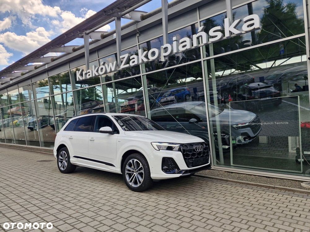 Audi Q7 - 4