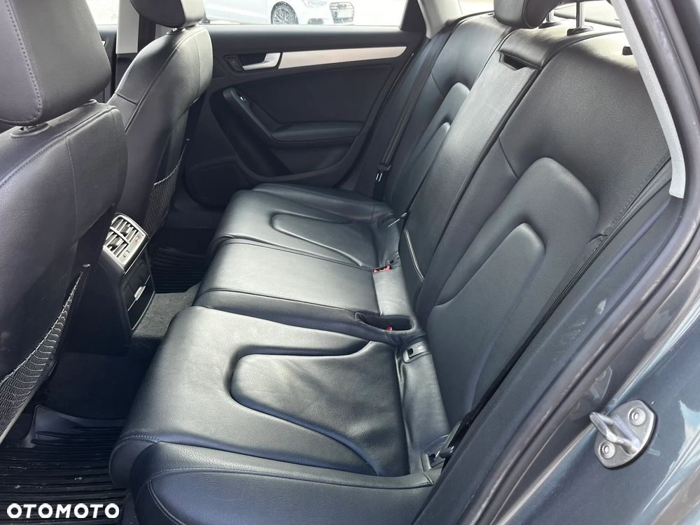 Audi A4 Limousine 2.0 TFSI Quattro S tronic - 13