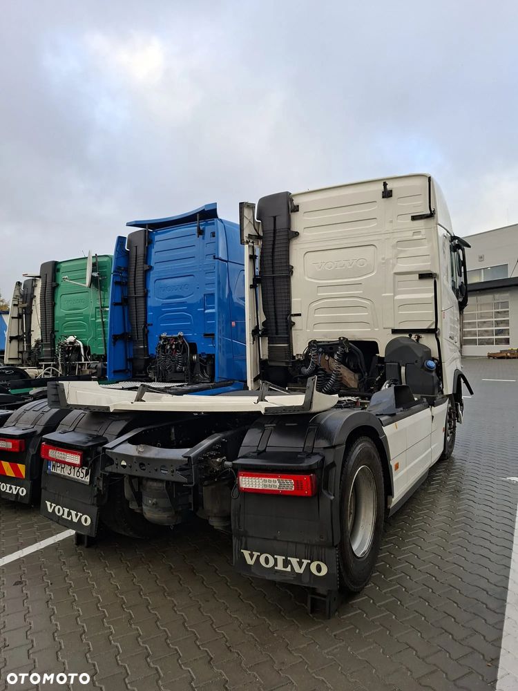 Volvo FH - 4