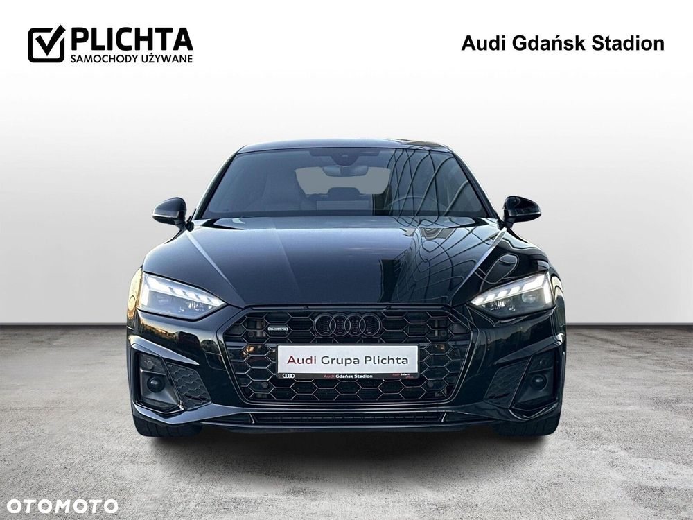 Audi A5 - 8