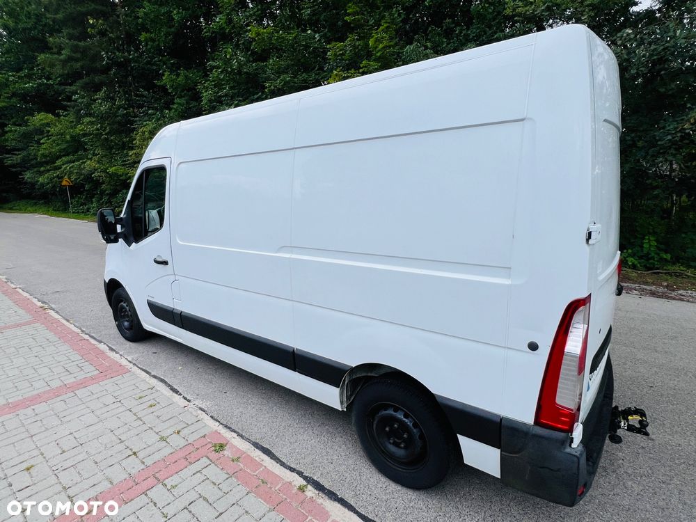 Opel Movano - 15