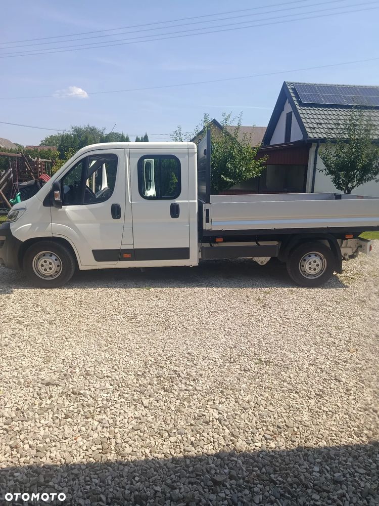 Citroën Jumper 35+ L4 - 5
