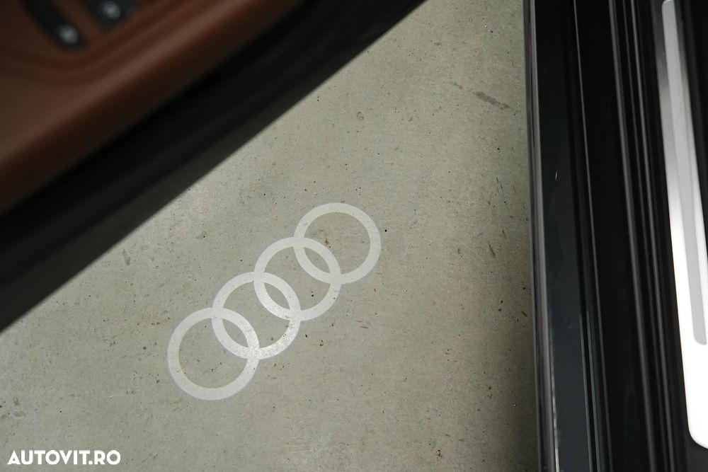 Audi A5 Sportback 2.0 35 TFSI S tronic MHEV Advanced - 39