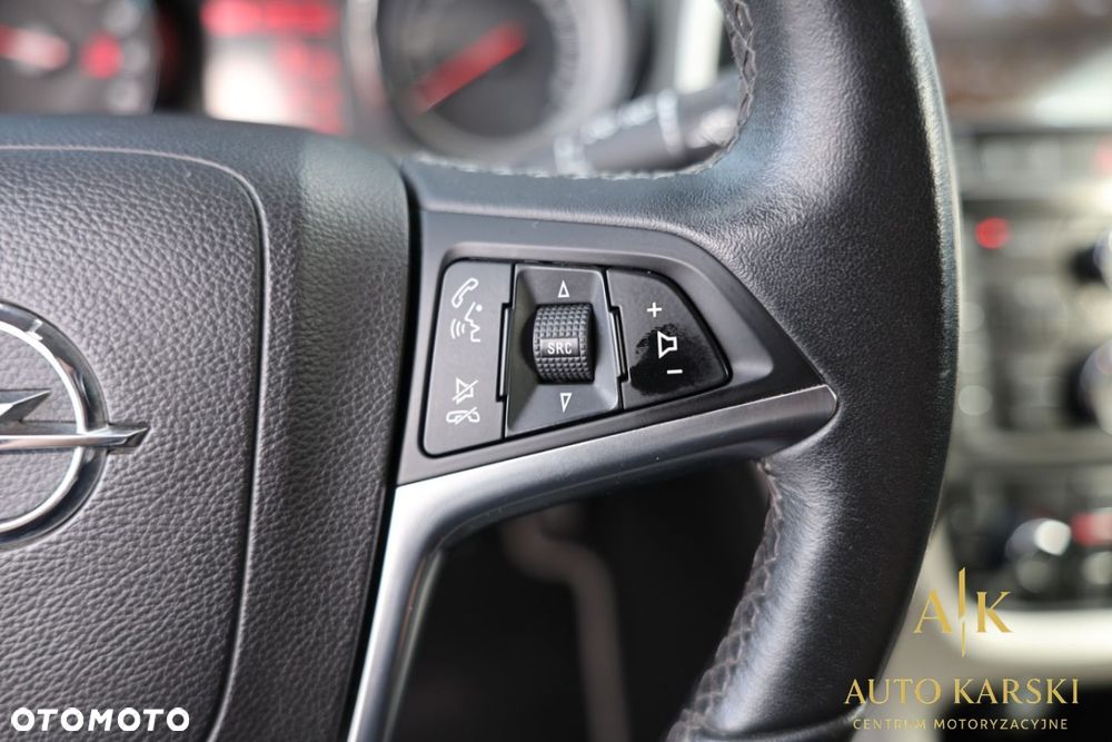 Opel Astra - 24