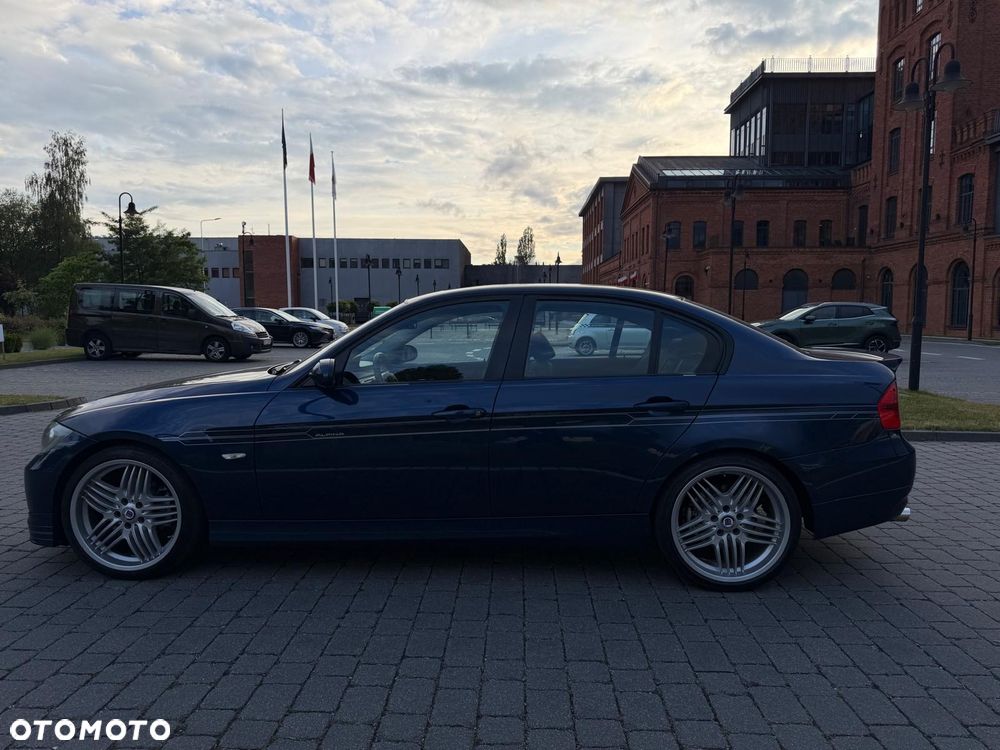 BMW-ALPINA D3 Standard - 23