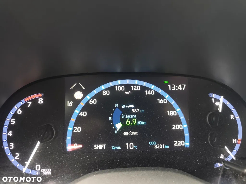 Toyota Yaris Cross 1.5 Comfort - 10