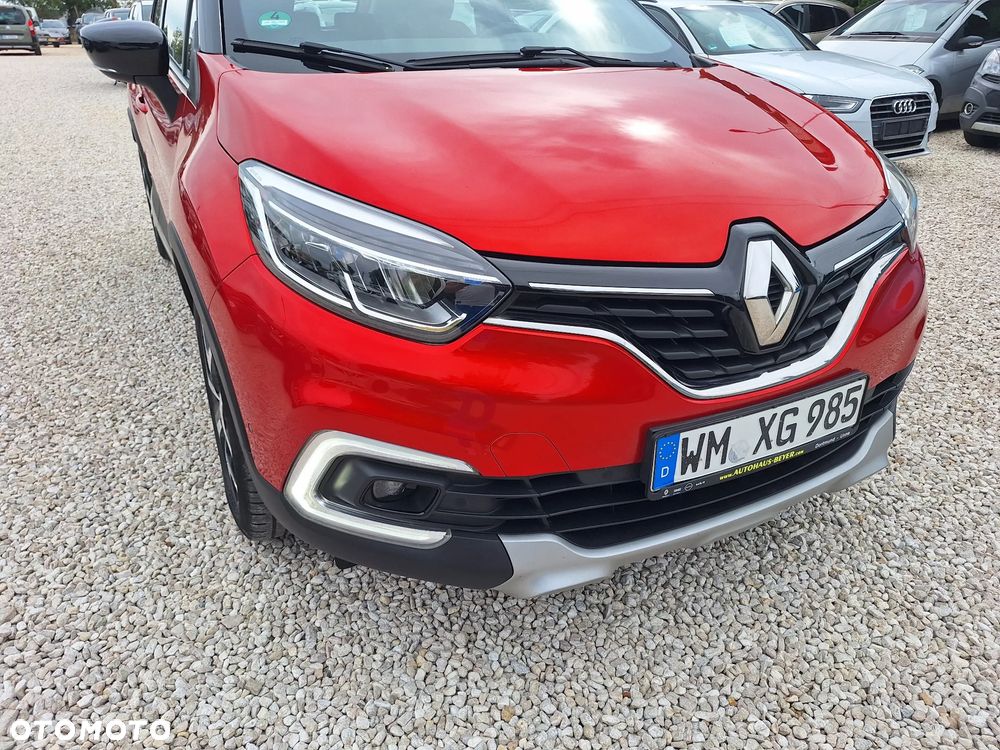 Renault Captur (ENERGY) TCe 90 BOSE EDITION - 7