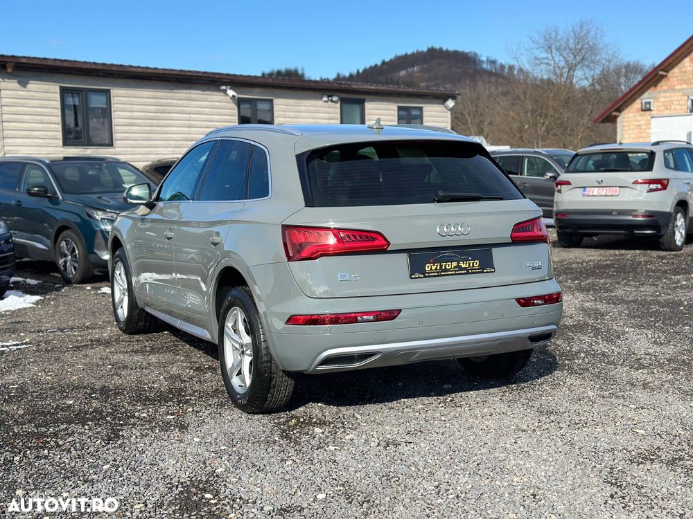 Audi Q5 40 TDI quattro S tronic sport - 6