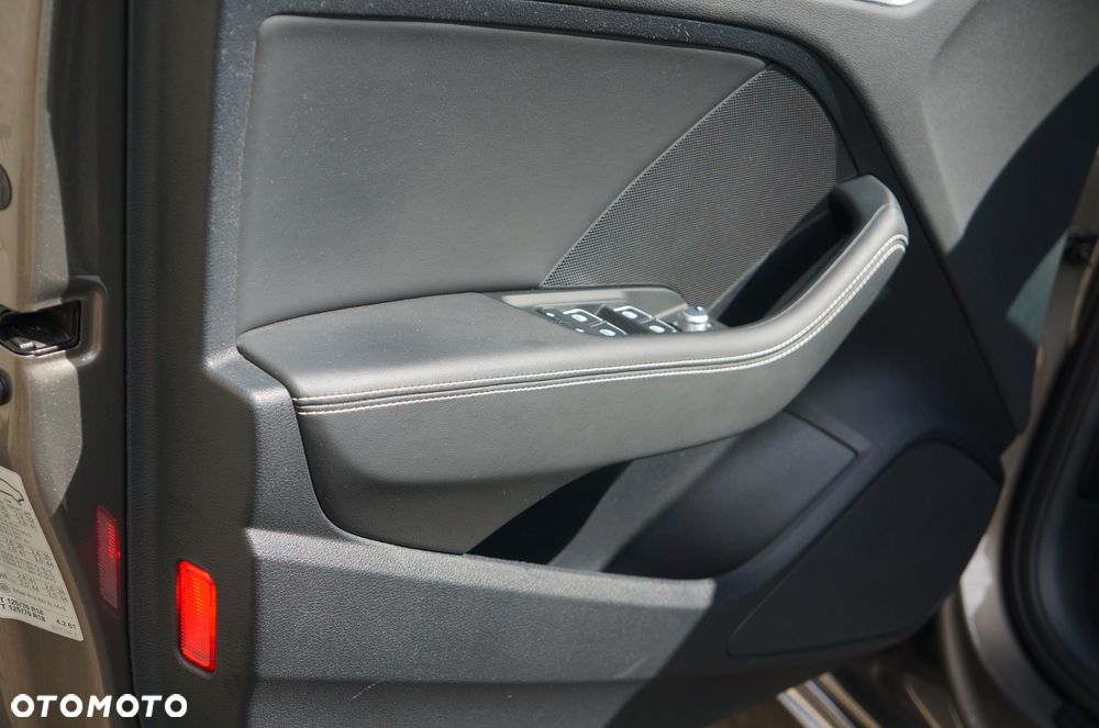 Audi A3 Sportback 2.0 TDI S line Sportpaket - 37