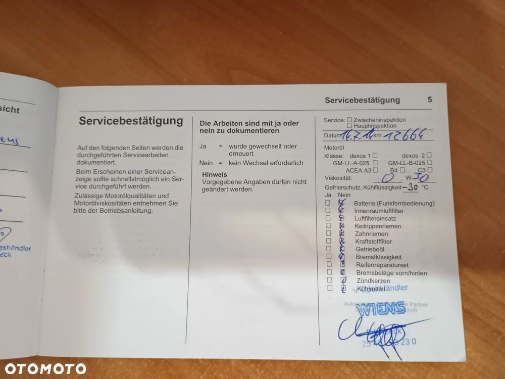 Opel Mokka 1.4 T Cosmo S&S 4x4 EU6 - 22