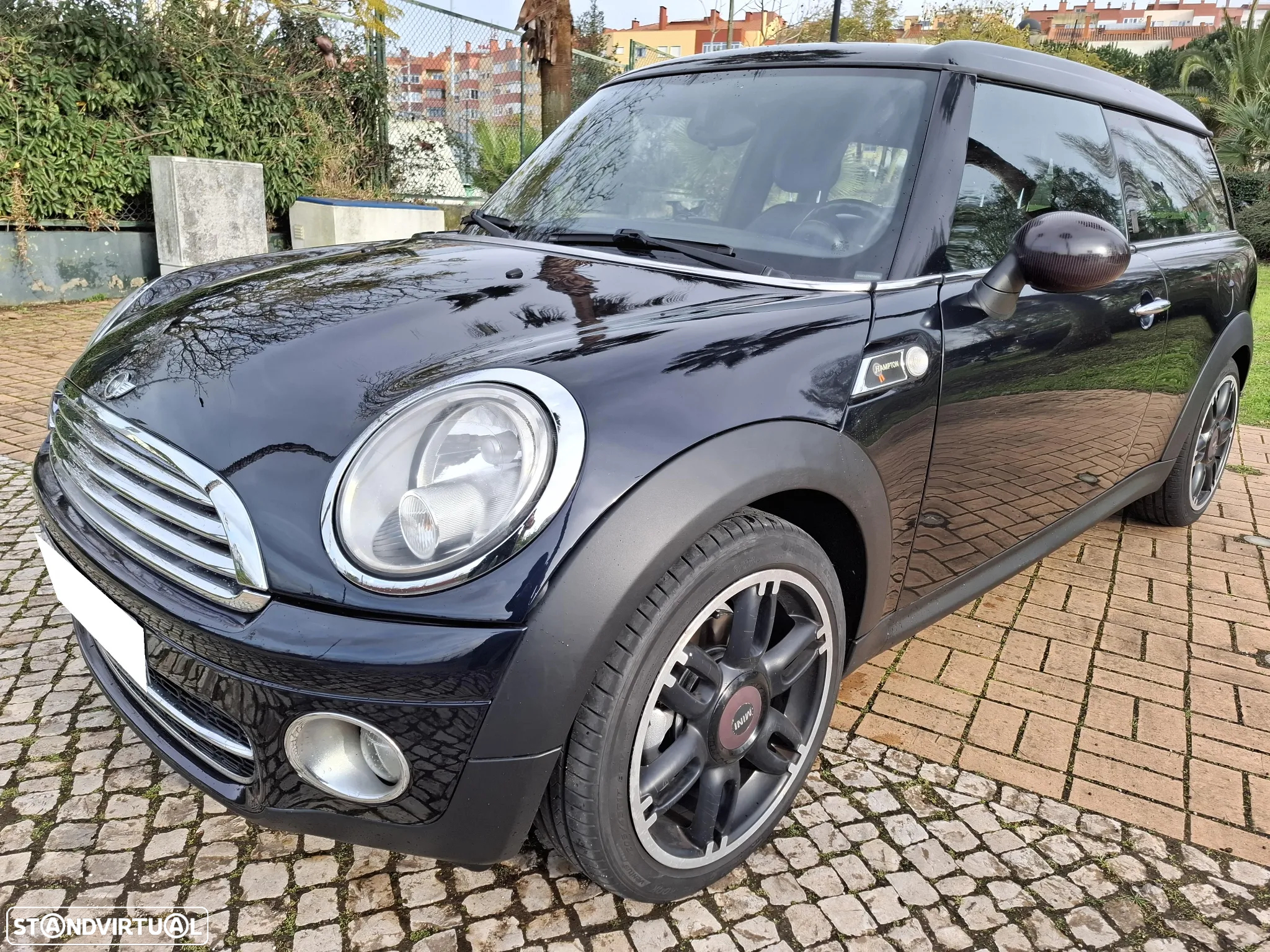 MINI Clubman Cooper D Hampton - 2