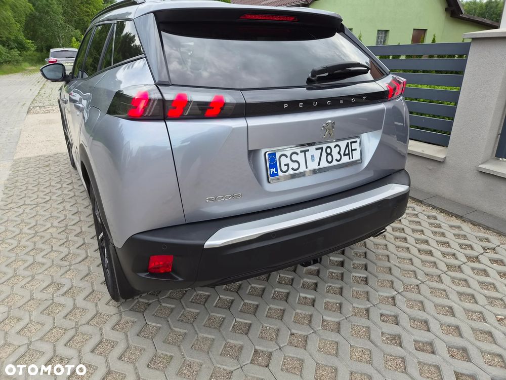 Peugeot 2008 - 7