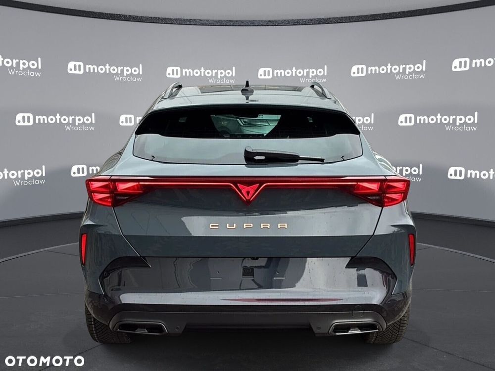 Cupra Formentor 1.5 eTSI mHEV DSG - 12