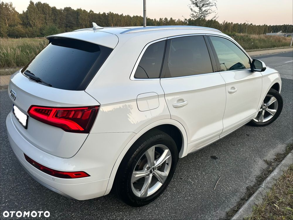 Audi Q5 - 12