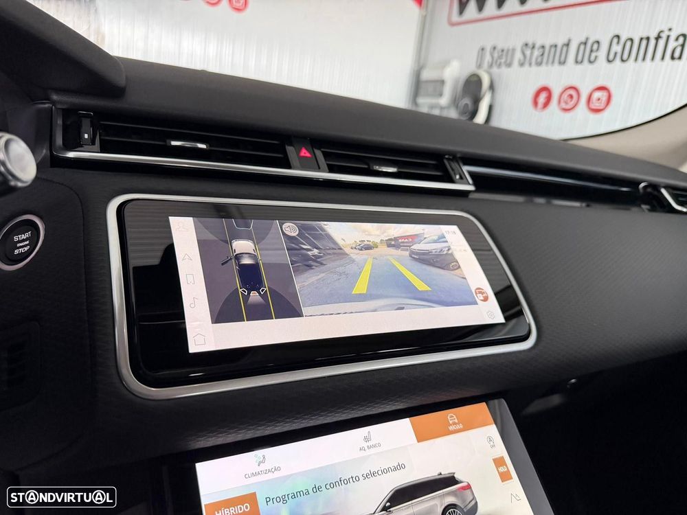 Land Rover Range Rover Velar - 18