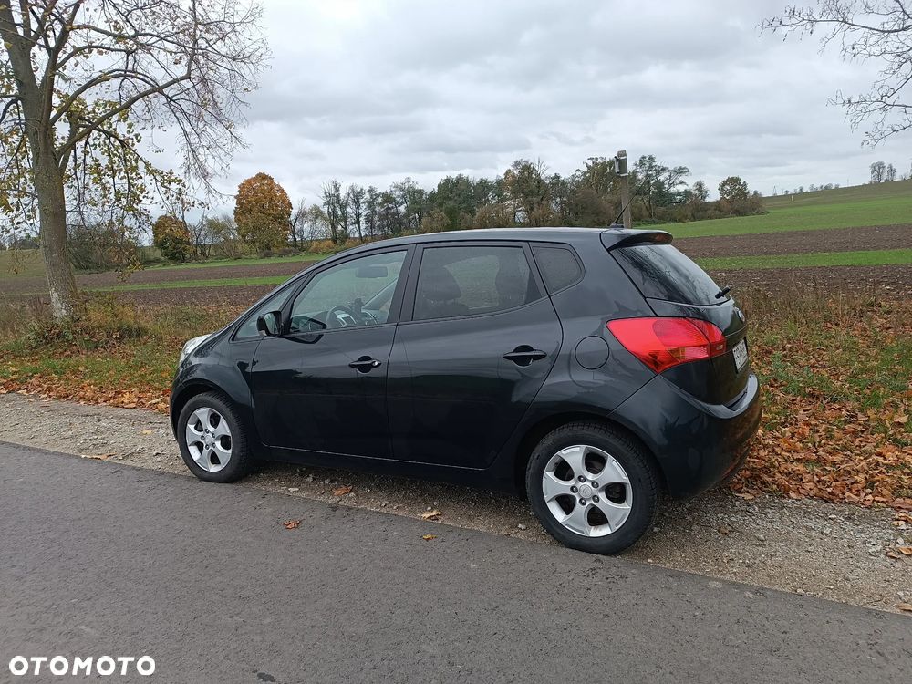 Kia Venga 1.4 CRDi S - 5