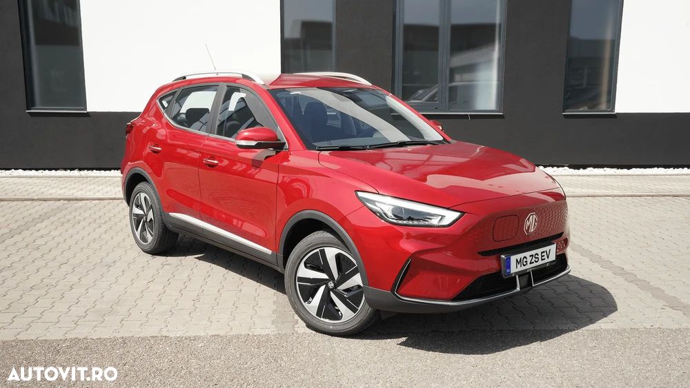MG ZS EV - 2