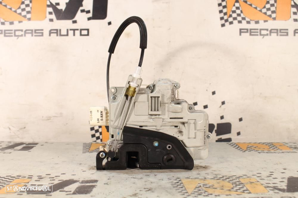Fecho Da Porta Trás Direita Audi A5 Sportback (8Ta)  8K0839016 / 8K0 8
