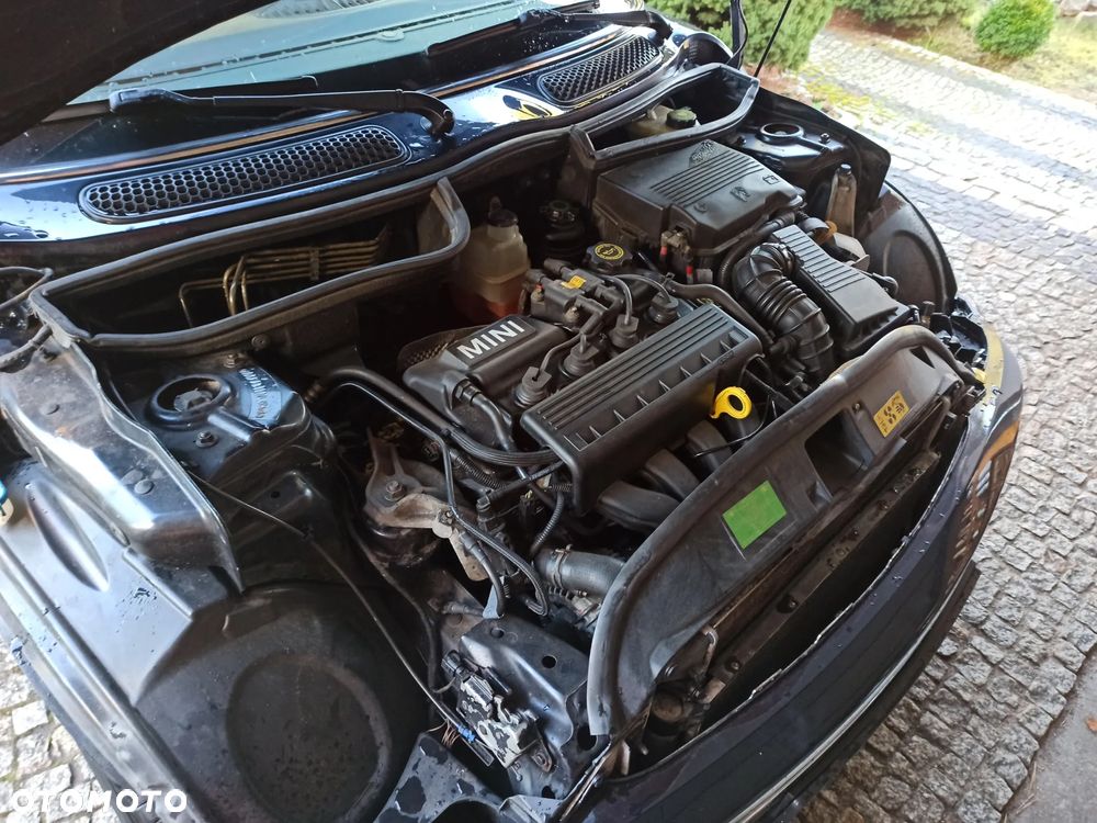 MINI Cooper Seven - 28