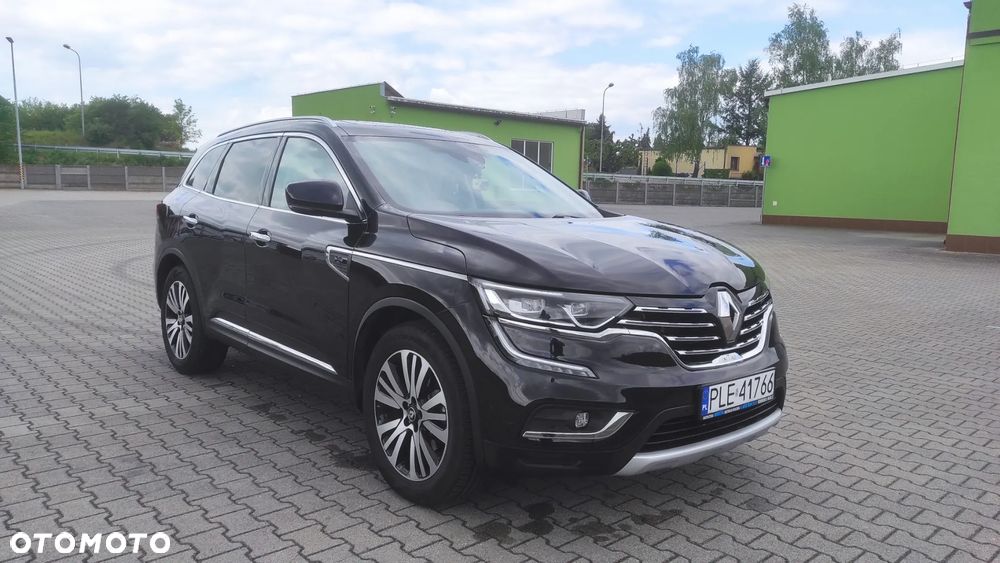 Renault Koleos 2.0 dCi Initiale Paris 4x4 X-Tronic - 11
