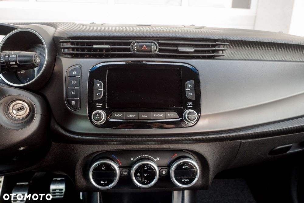 Alfa Romeo Giulietta 1.4 TB 16V Multiair Sport - 21