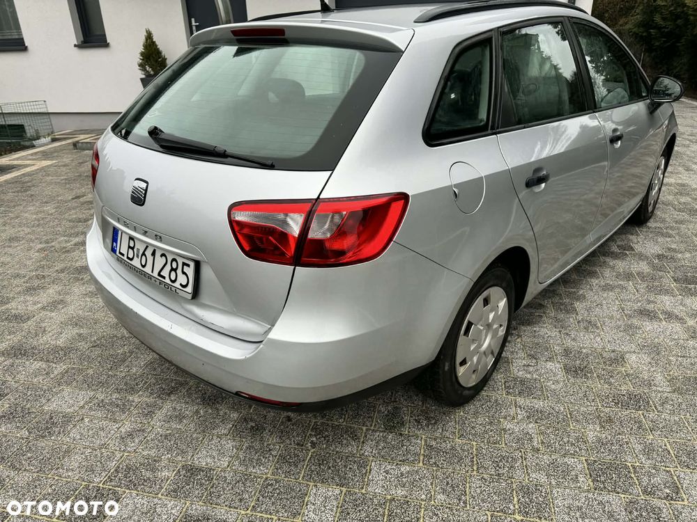 Seat Ibiza - 7