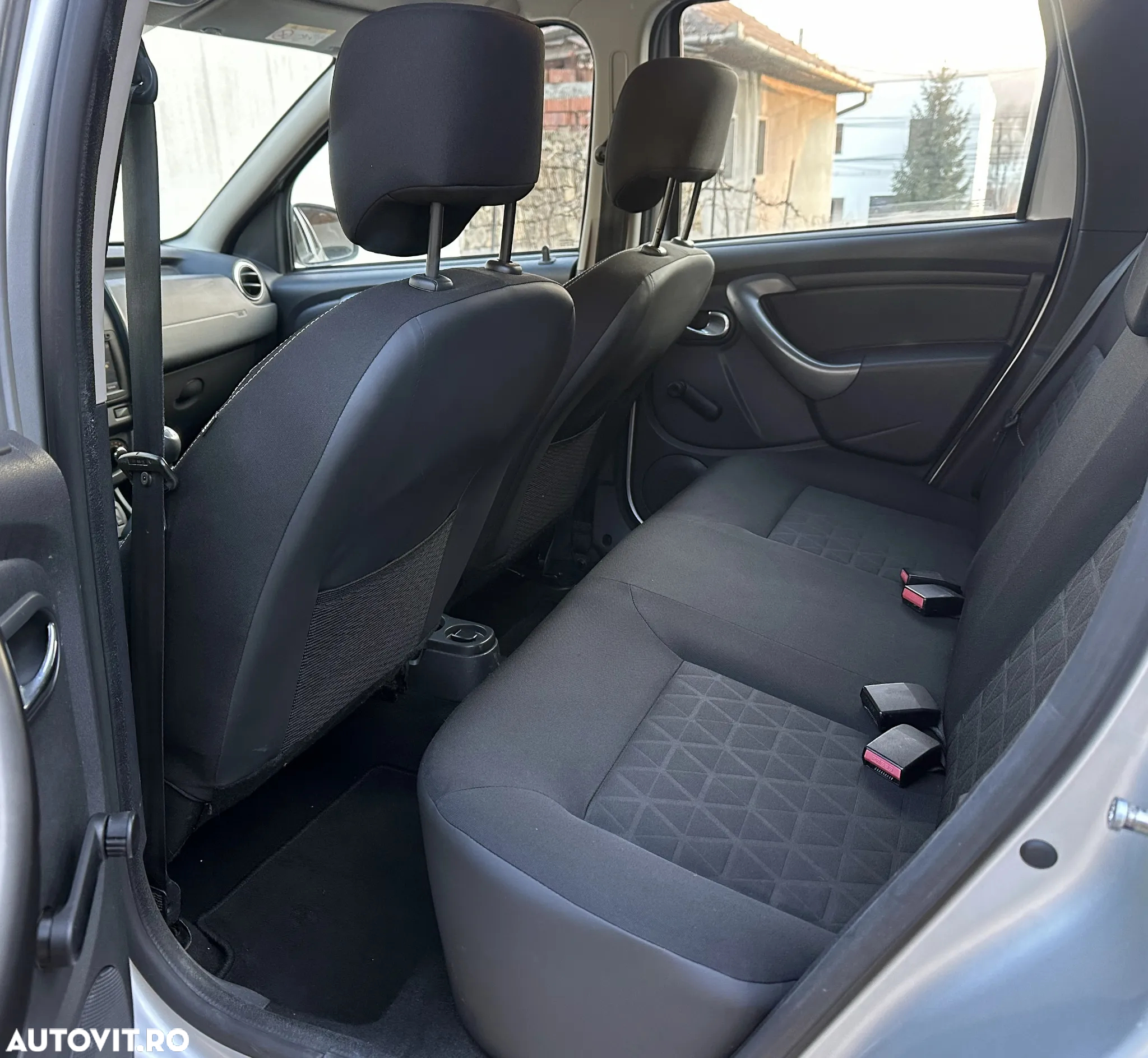 Dacia Duster - 20