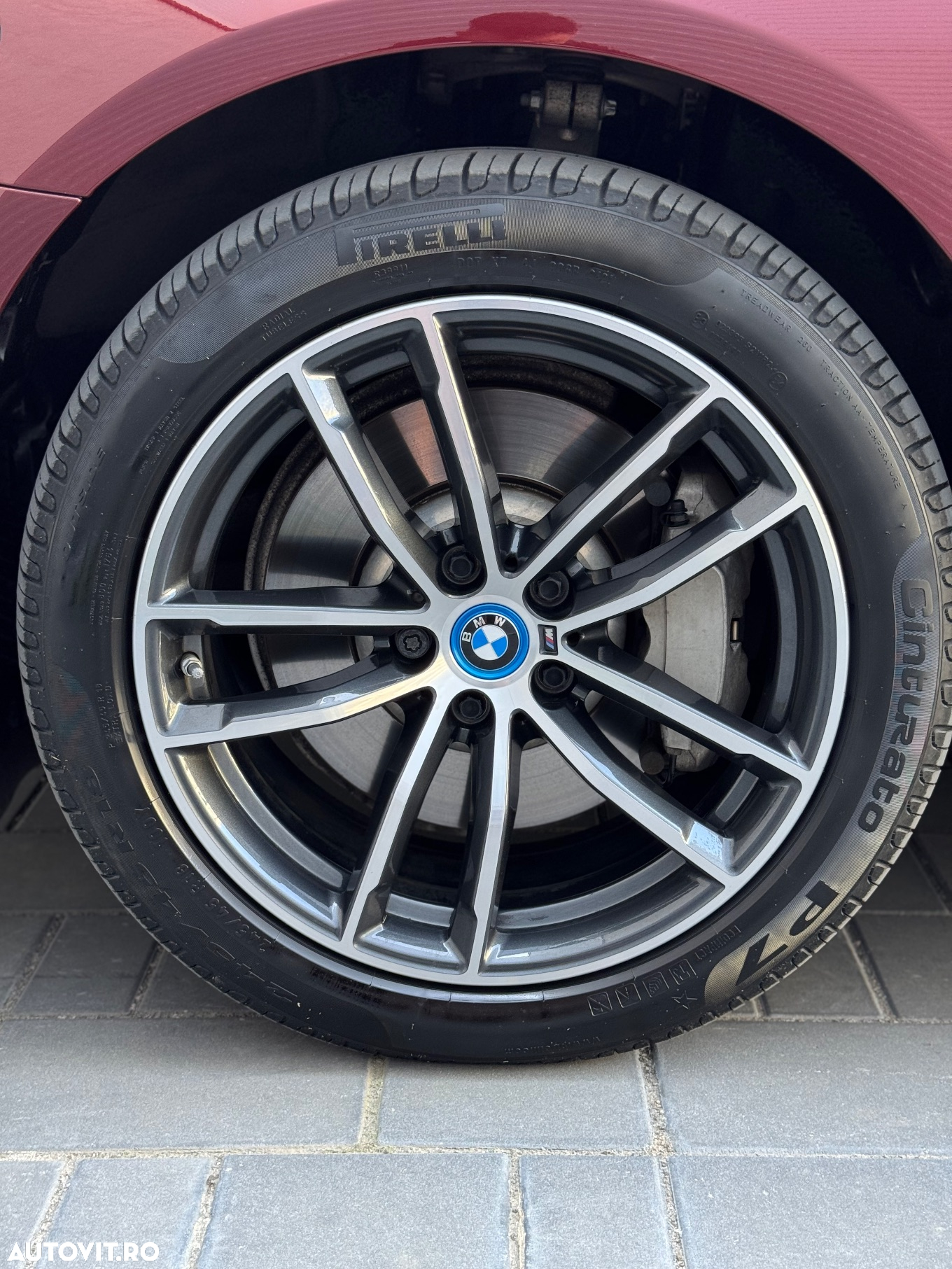 BMW Seria 5 - 10