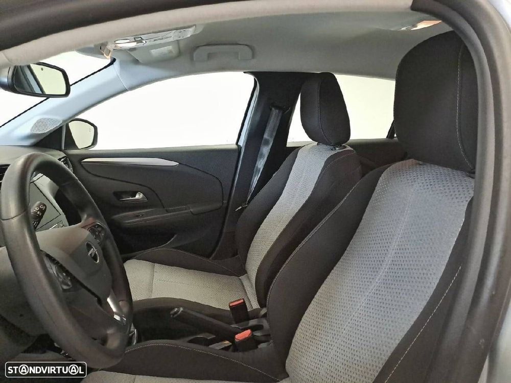 Opel Corsa 1.2 T Edition - 8