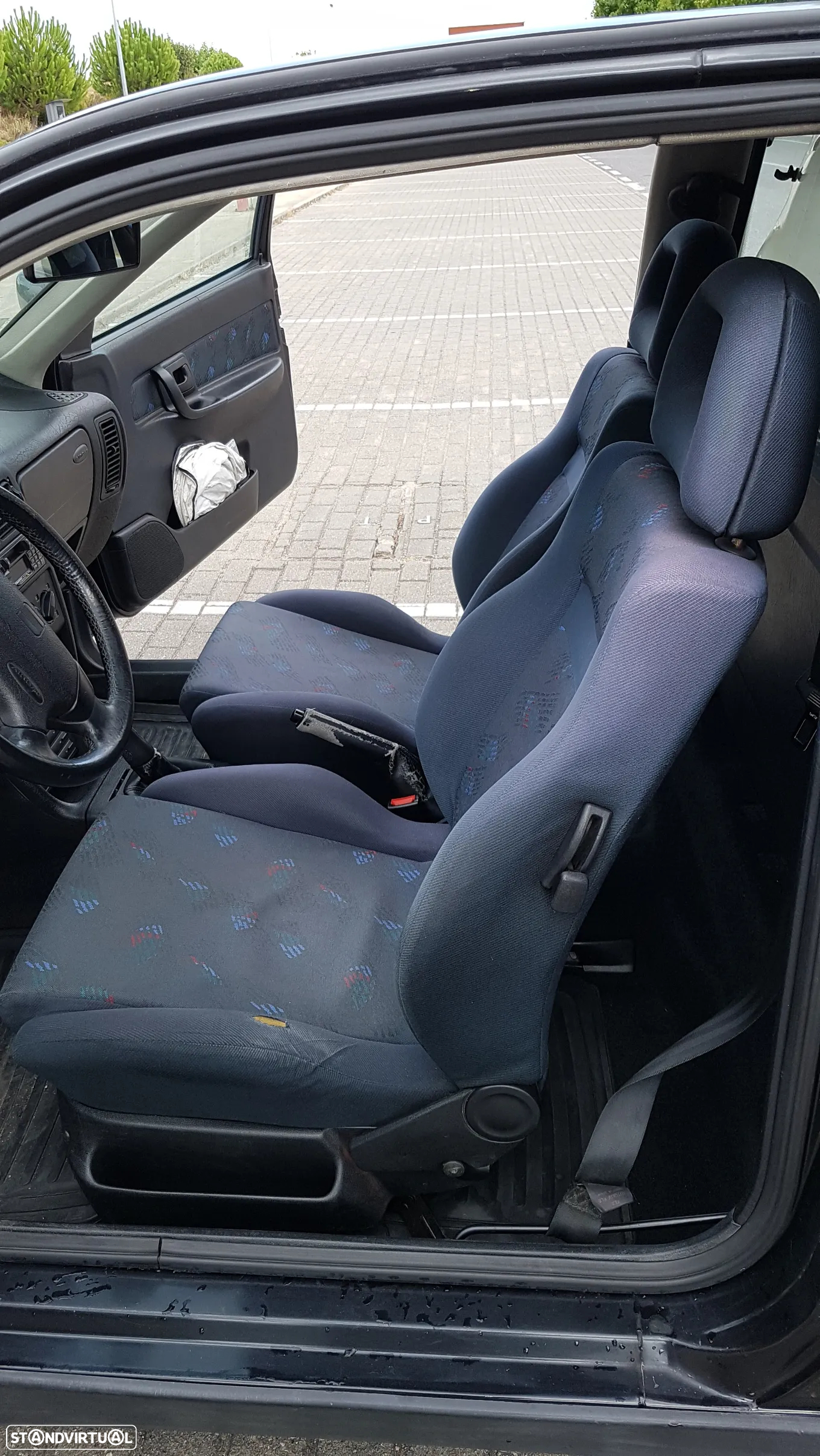 SEAT Ibiza 1.9 TDi GT - 5