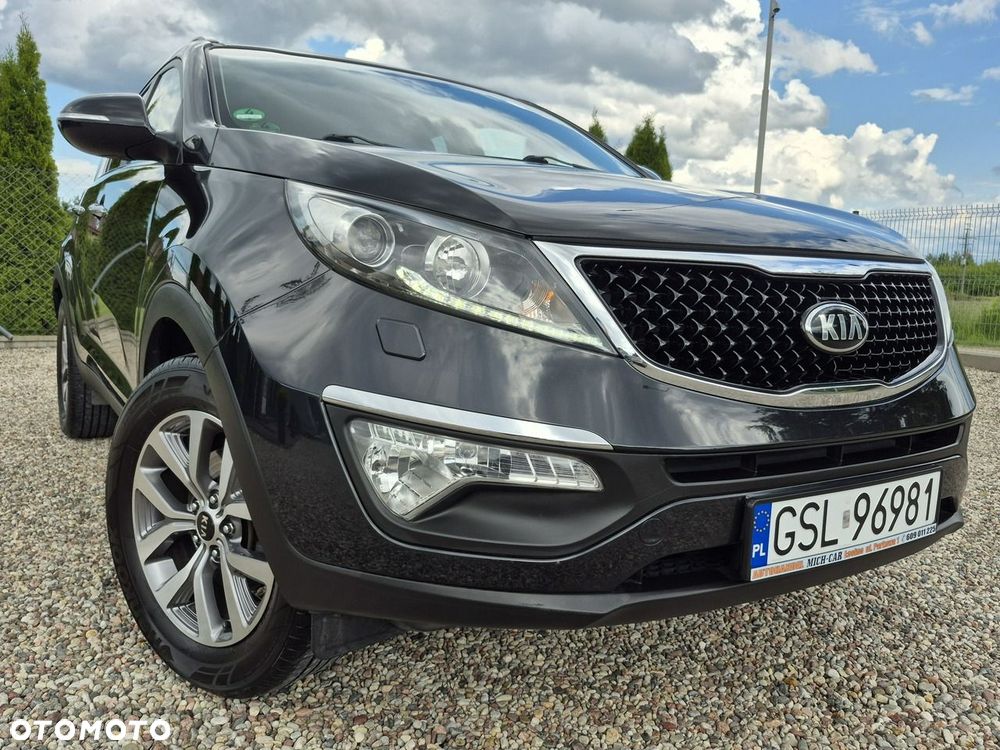Kia Sportage - 39