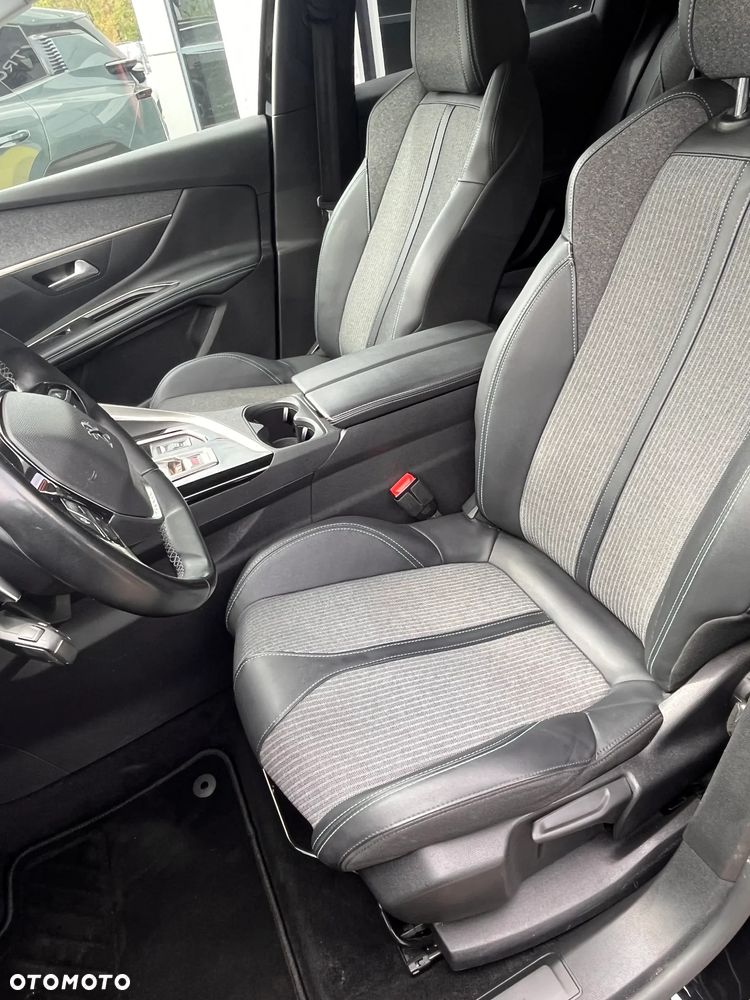 Peugeot 3008 1.5 BlueHDi Allure Pack S&S EAT8 - 12