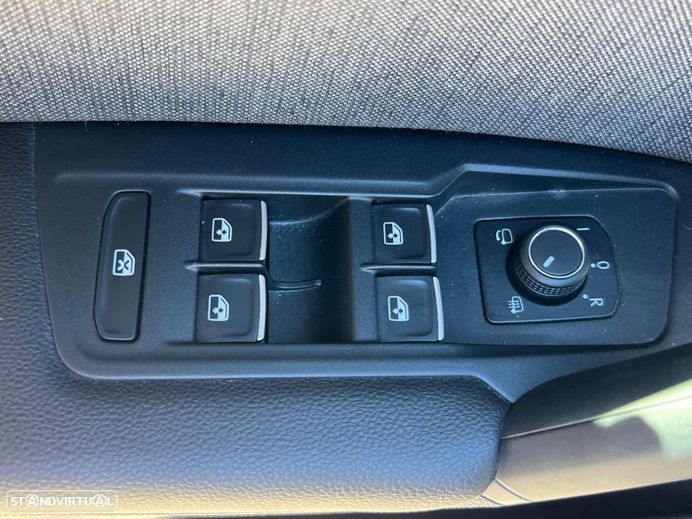 SEAT Tarraco 2.0 TDI Style - 17