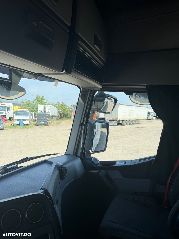 Renault T460 euro6 - 30