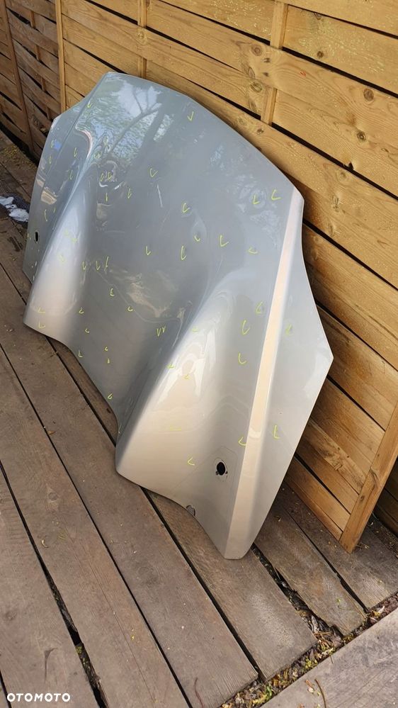 pokrywa klapa osłona opel speedster turbo - 4