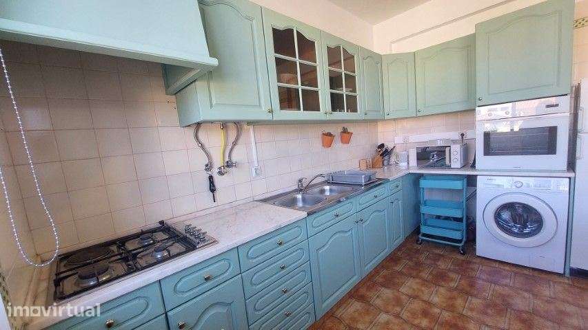 249R | Apartamento T1 Junqueiro em condomínio com piscina - Grande imagem: 4/18