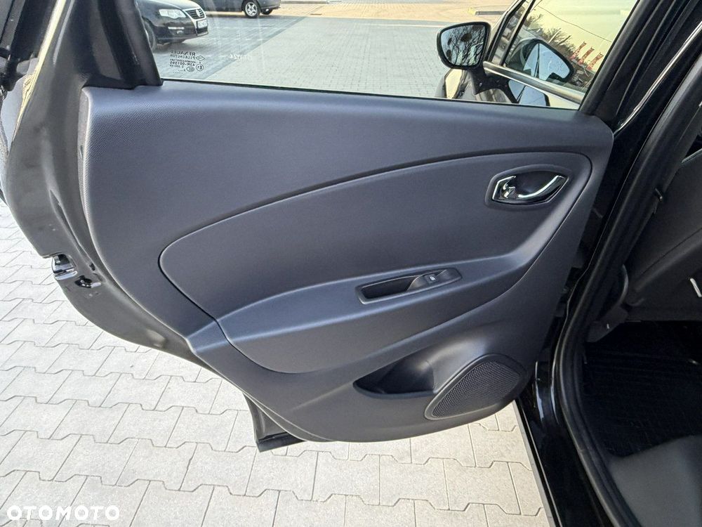 Renault Captur TCe 120 EDC Dynamique - 29