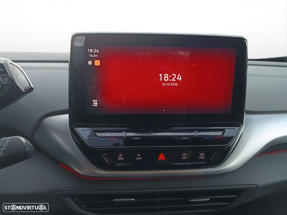 VW ID.4 77 kWh Pro - 15