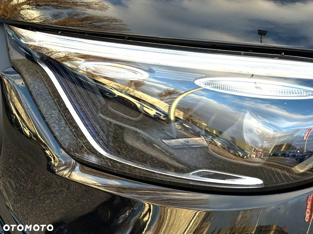 Mercedes-Benz GLC 200 4-Matic - 32