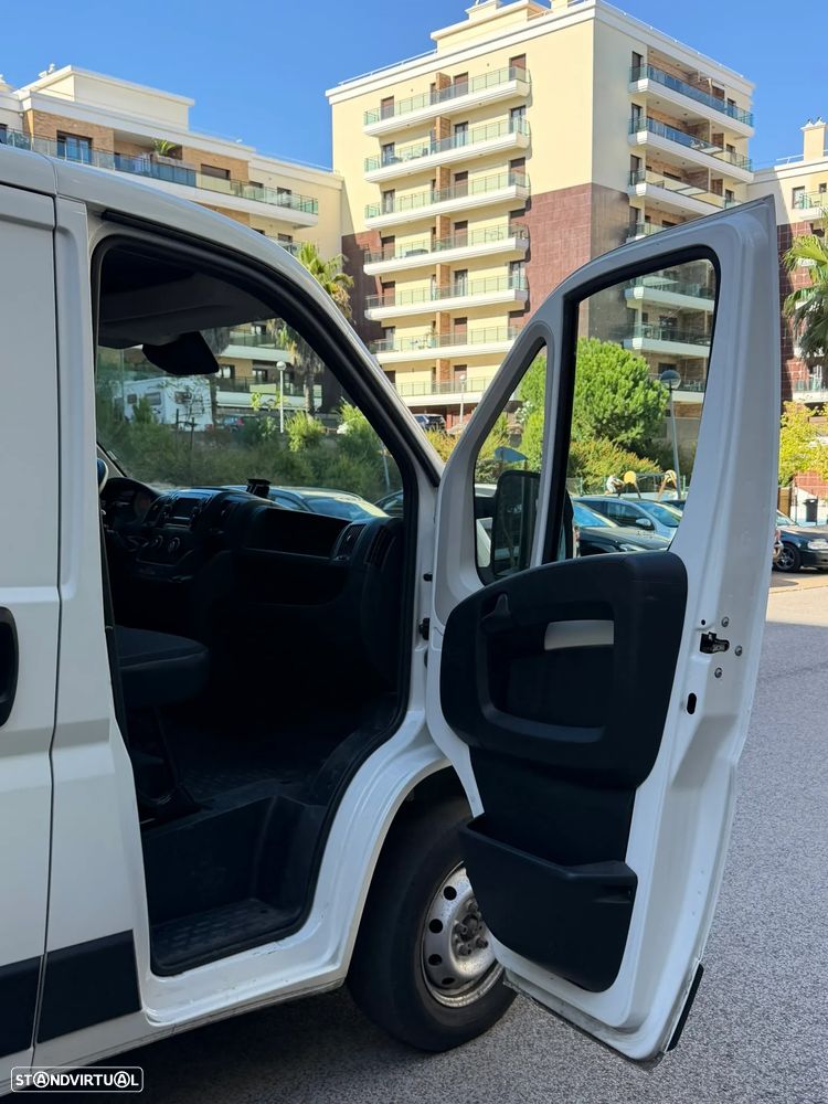 Citroën Jumper - 14