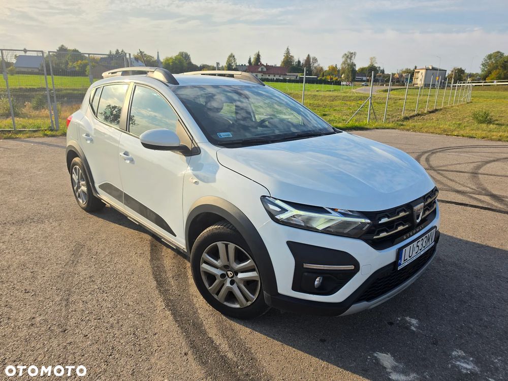 Dacia Sandero Stepway 1.0 TCe Comfort - 2